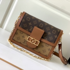 LV Satchel Bags